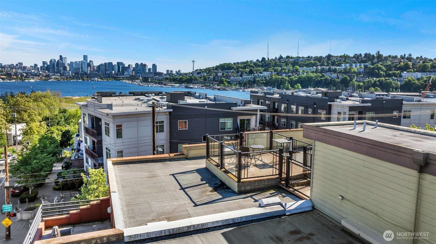 3401 Wallingford Avenue N Seattle WA 98103