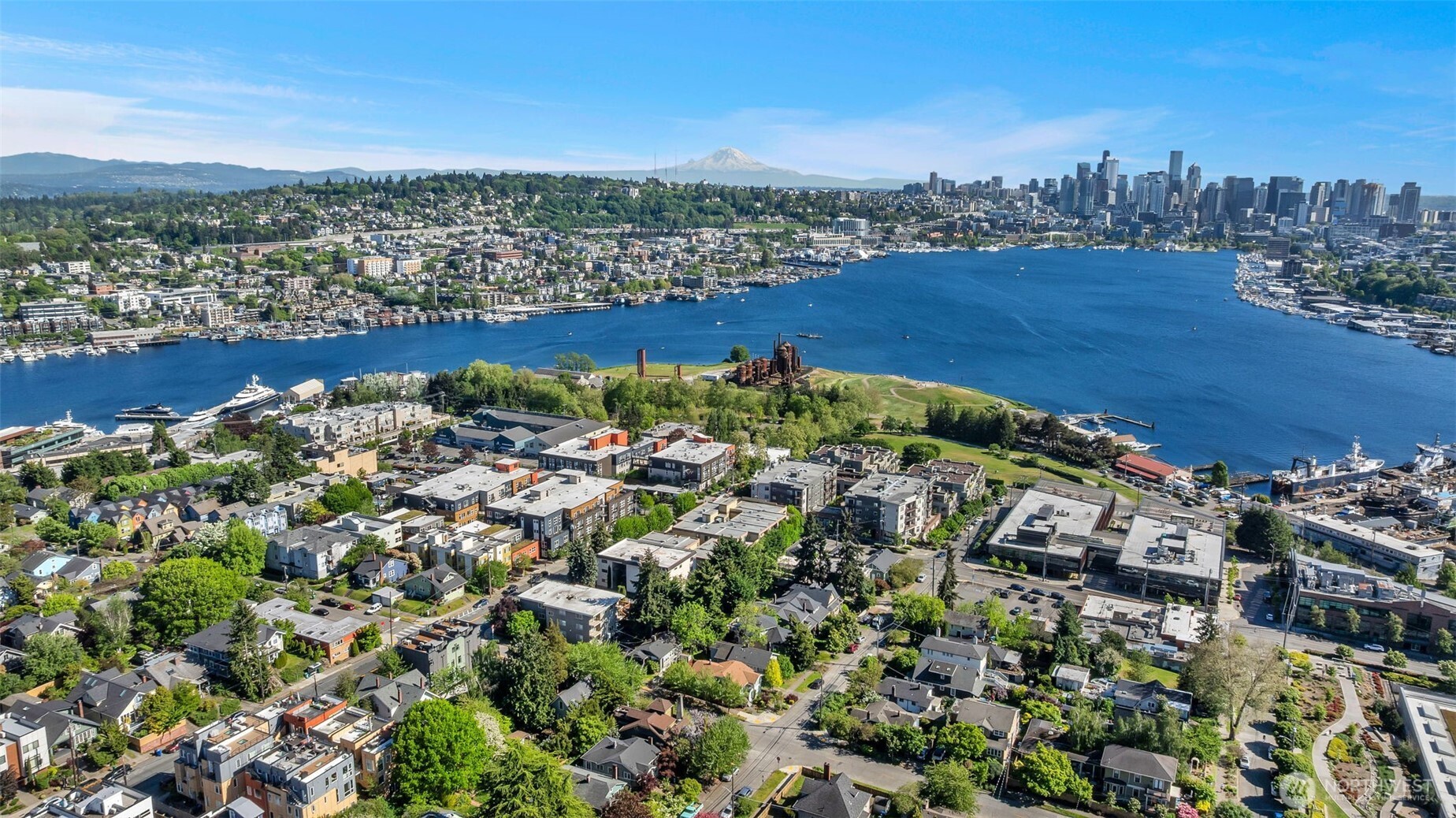 3401 Wallingford Avenue N Seattle WA 98103