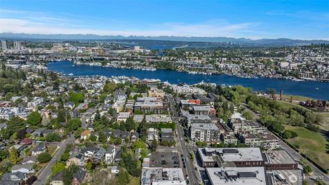 3401 Wallingford Avenue N Seattle WA 98103