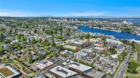 3401 Wallingford Avenue N Seattle WA 98103
