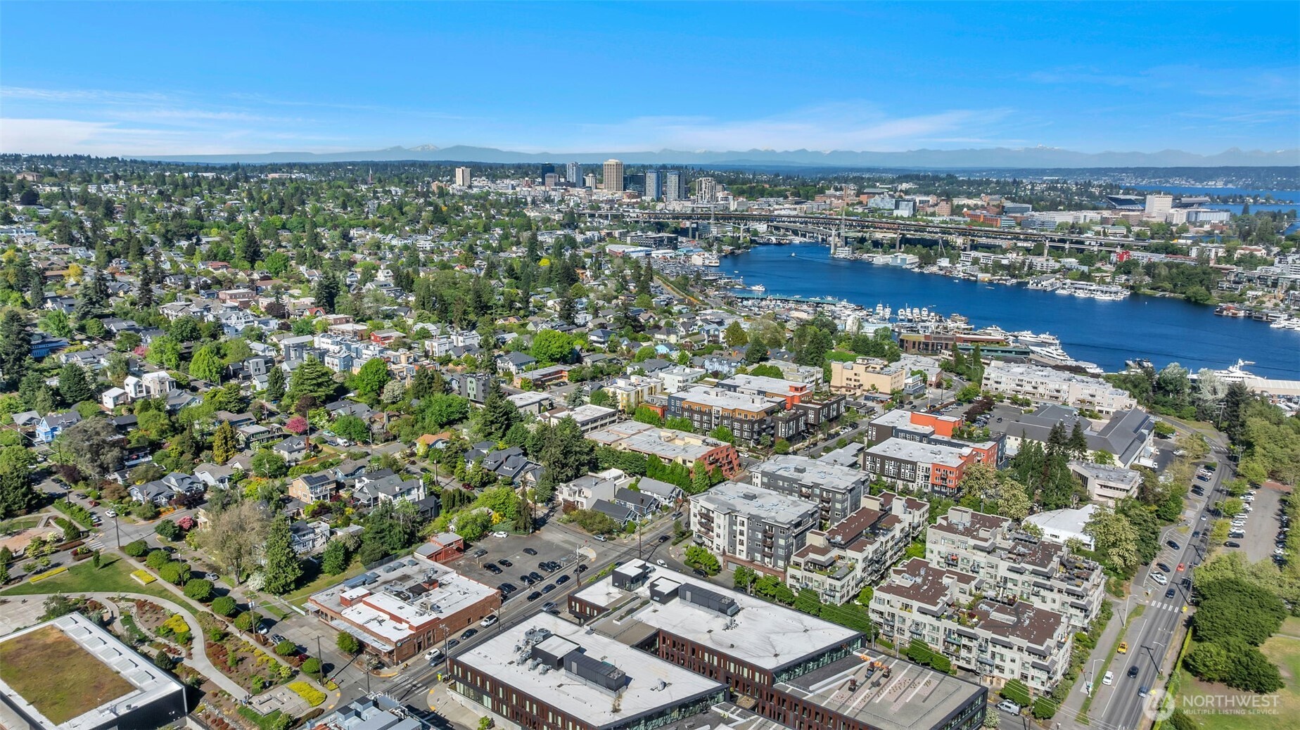 3401 Wallingford Avenue N Seattle WA 98103