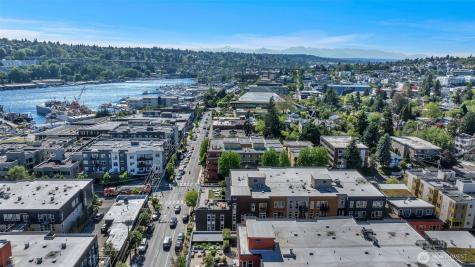 3401 Wallingford Avenue N Seattle WA 98103