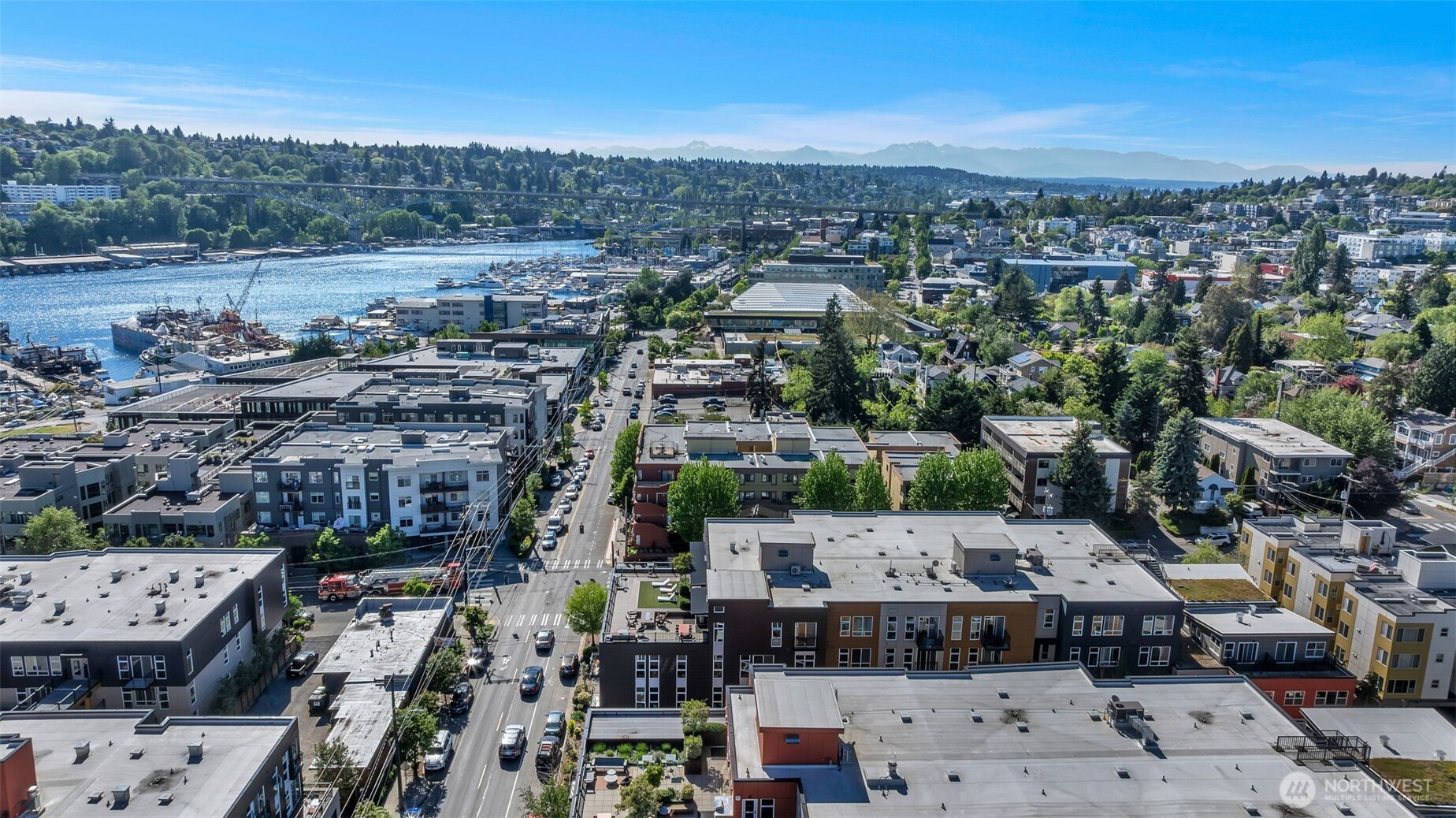 3401 Wallingford Avenue N Seattle WA 98103