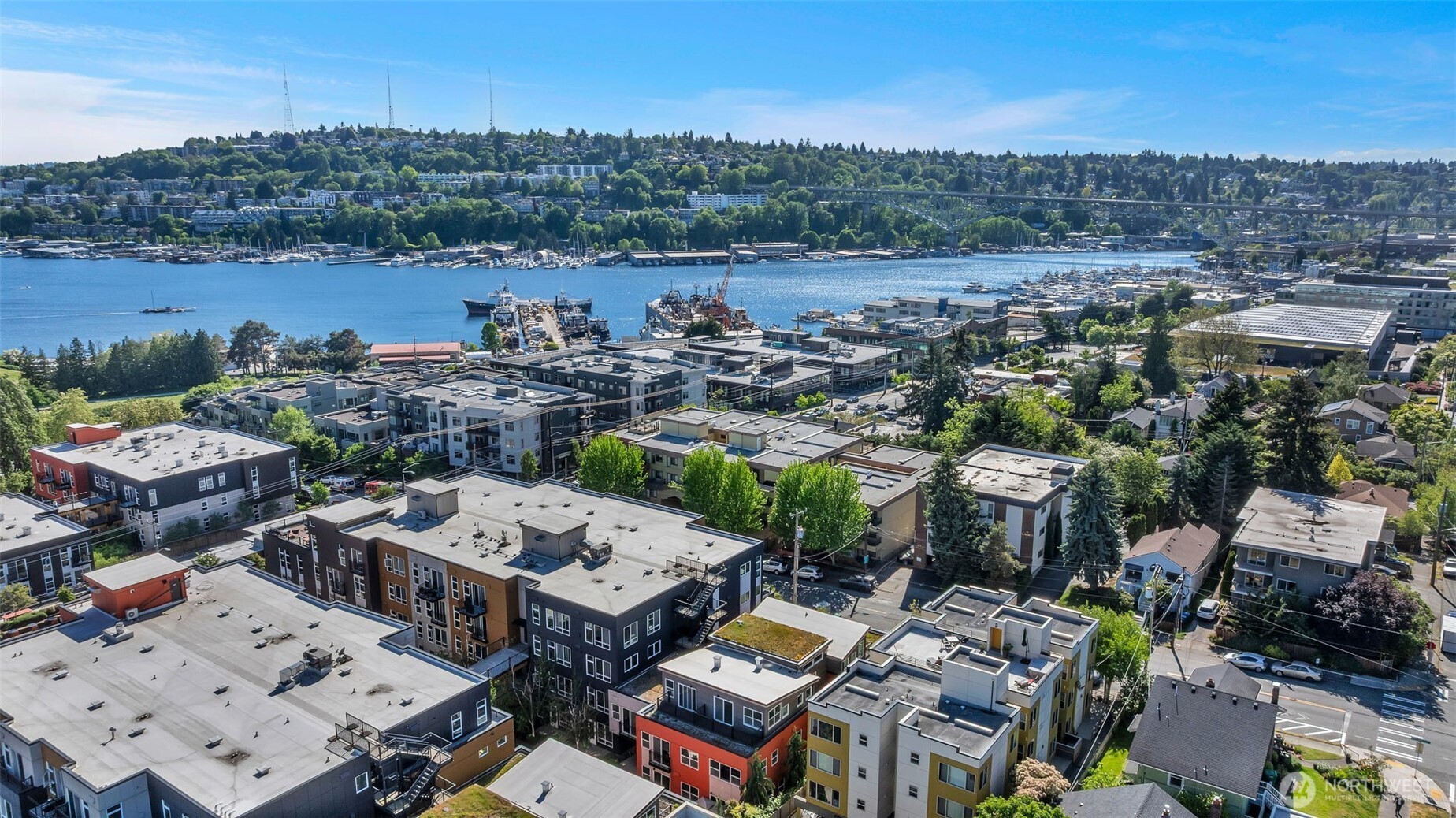 3401 Wallingford Avenue N Seattle WA 98103