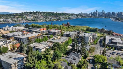 3401 Wallingford Avenue N Seattle WA 98103