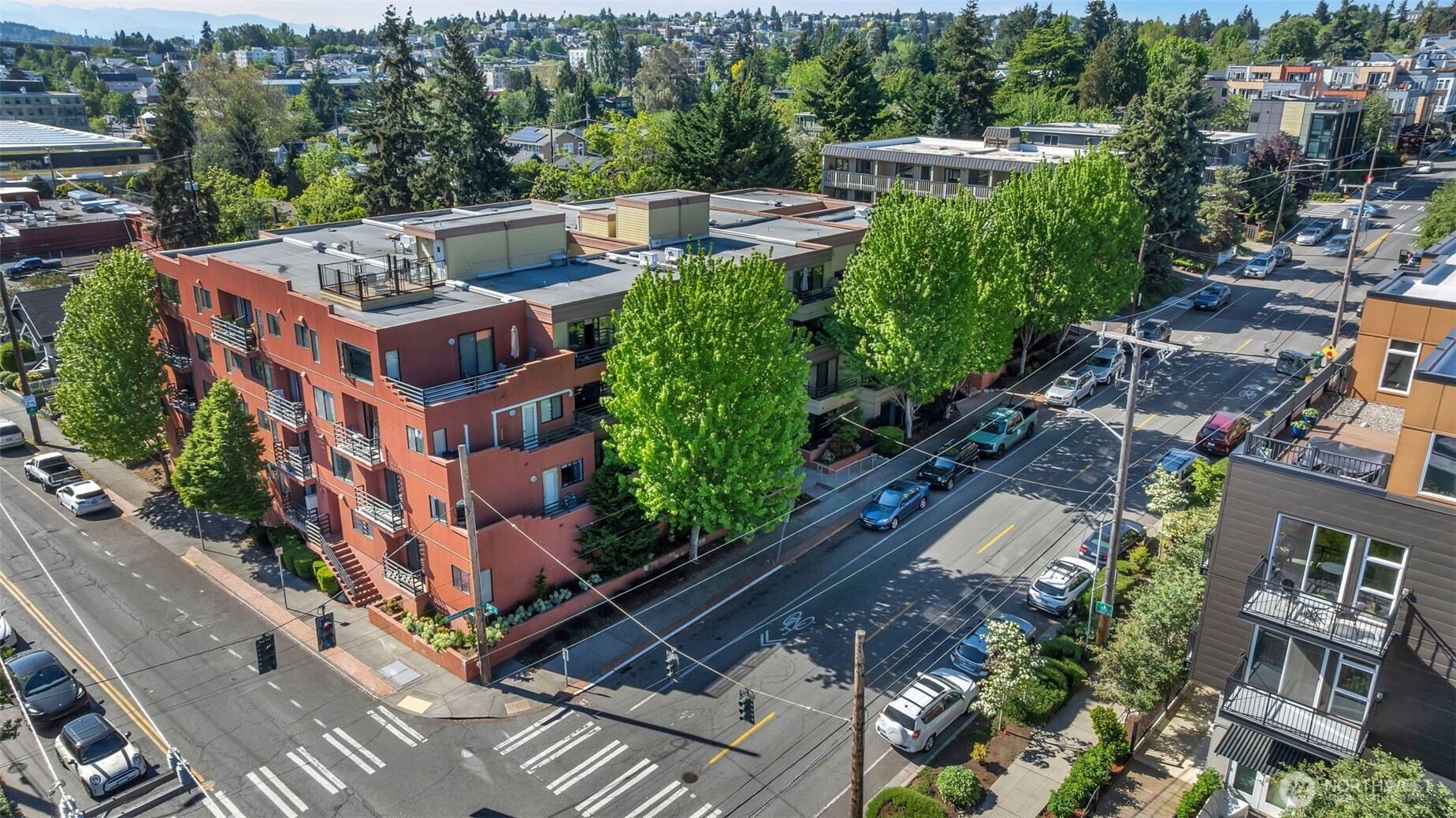 3401 Wallingford Avenue N Seattle WA 98103