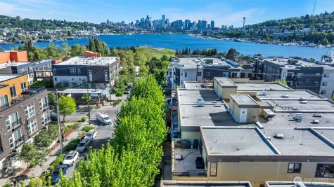 3401 Wallingford Avenue N Seattle WA 98103