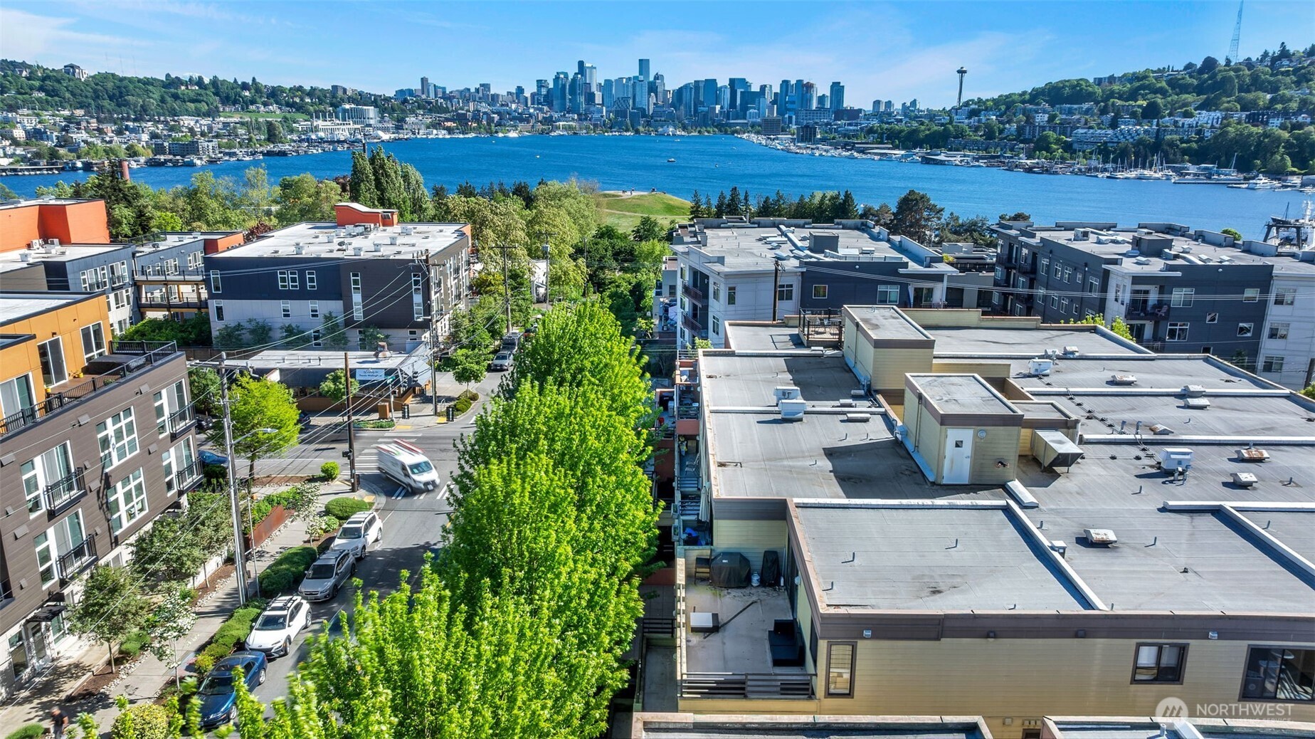 3401 Wallingford Avenue N Seattle WA 98103