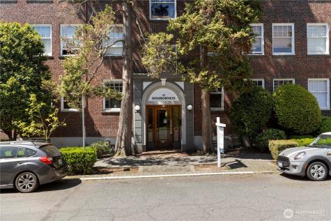 321 Boylston Avenue E Seattle WA 98102