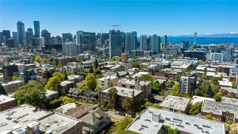 321 Boylston Avenue E Seattle WA 98102