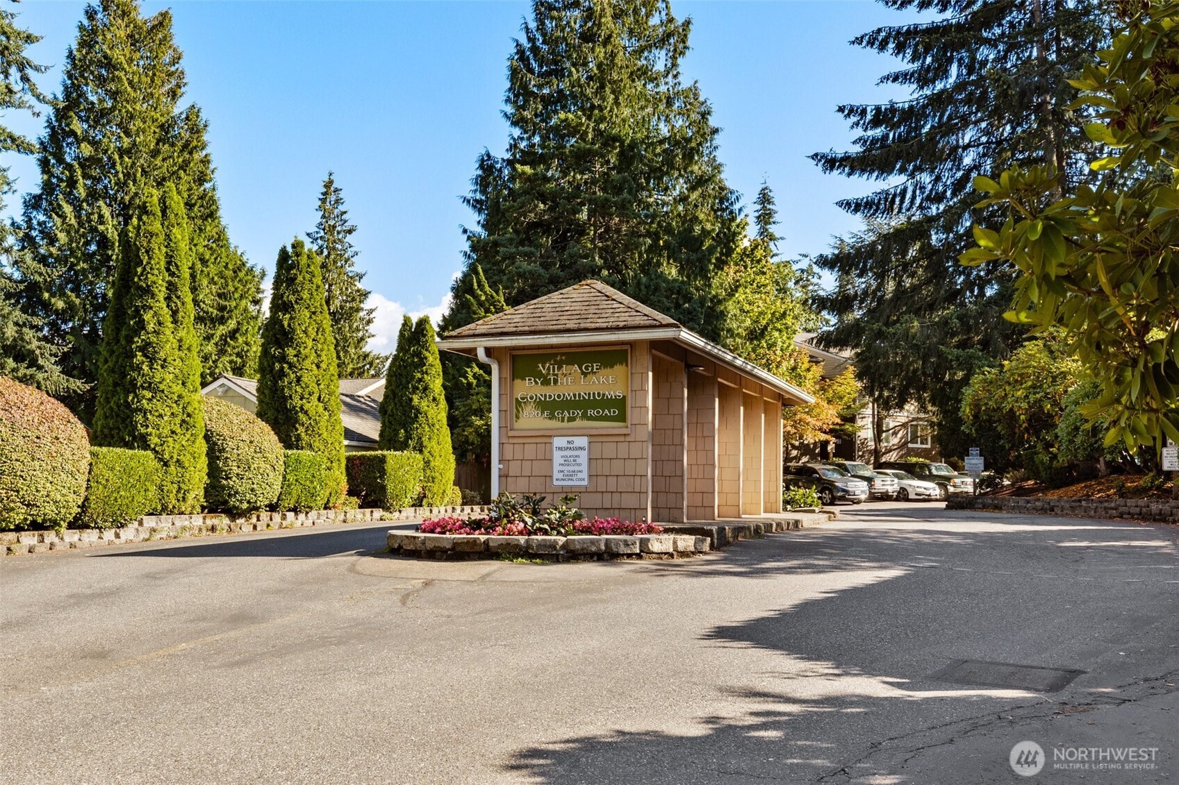 820 E Cady Road Everett WA 98203