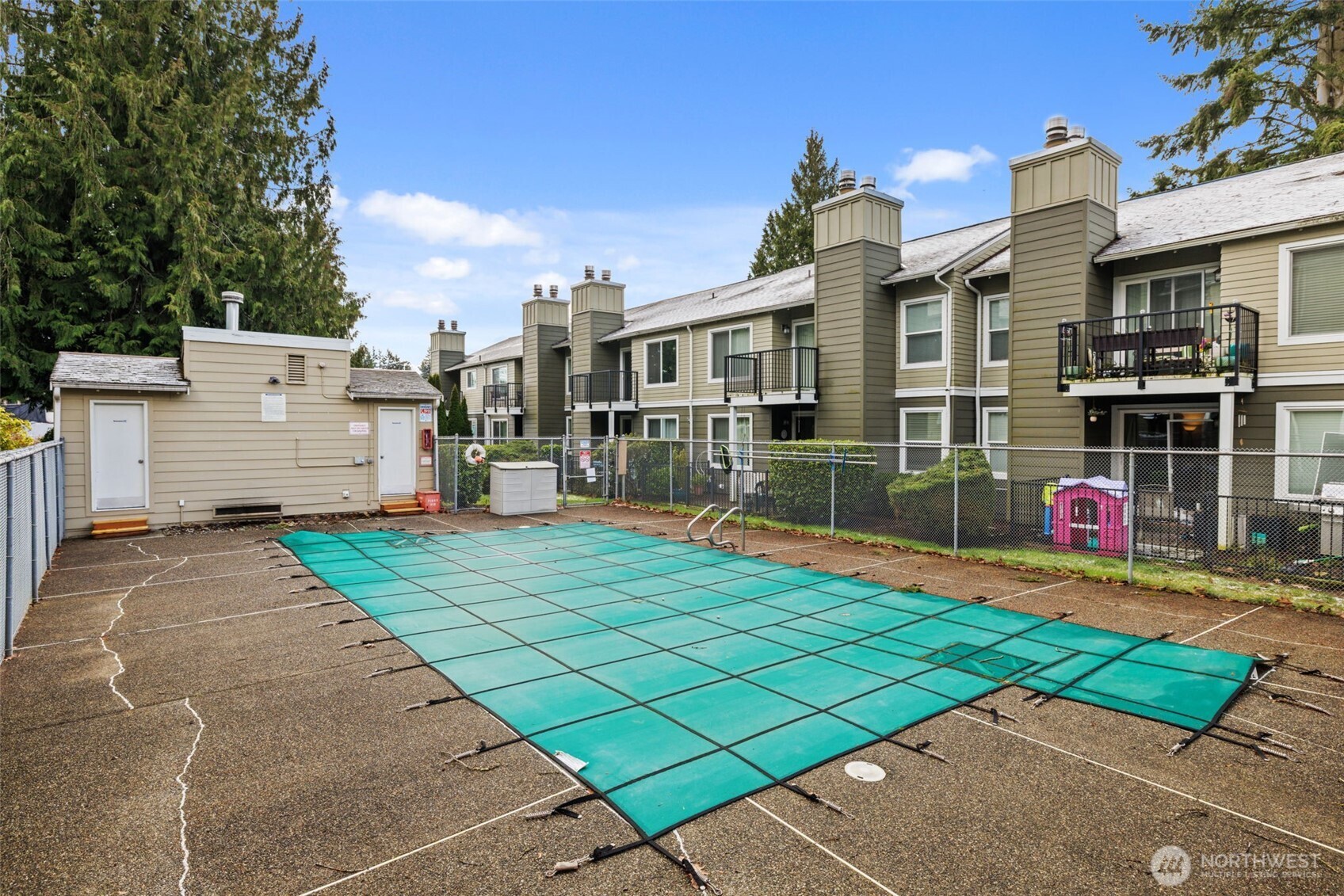 820 E Cady Road Everett WA 98203