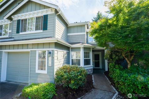 4815 NE 5th Street Renton WA 98059