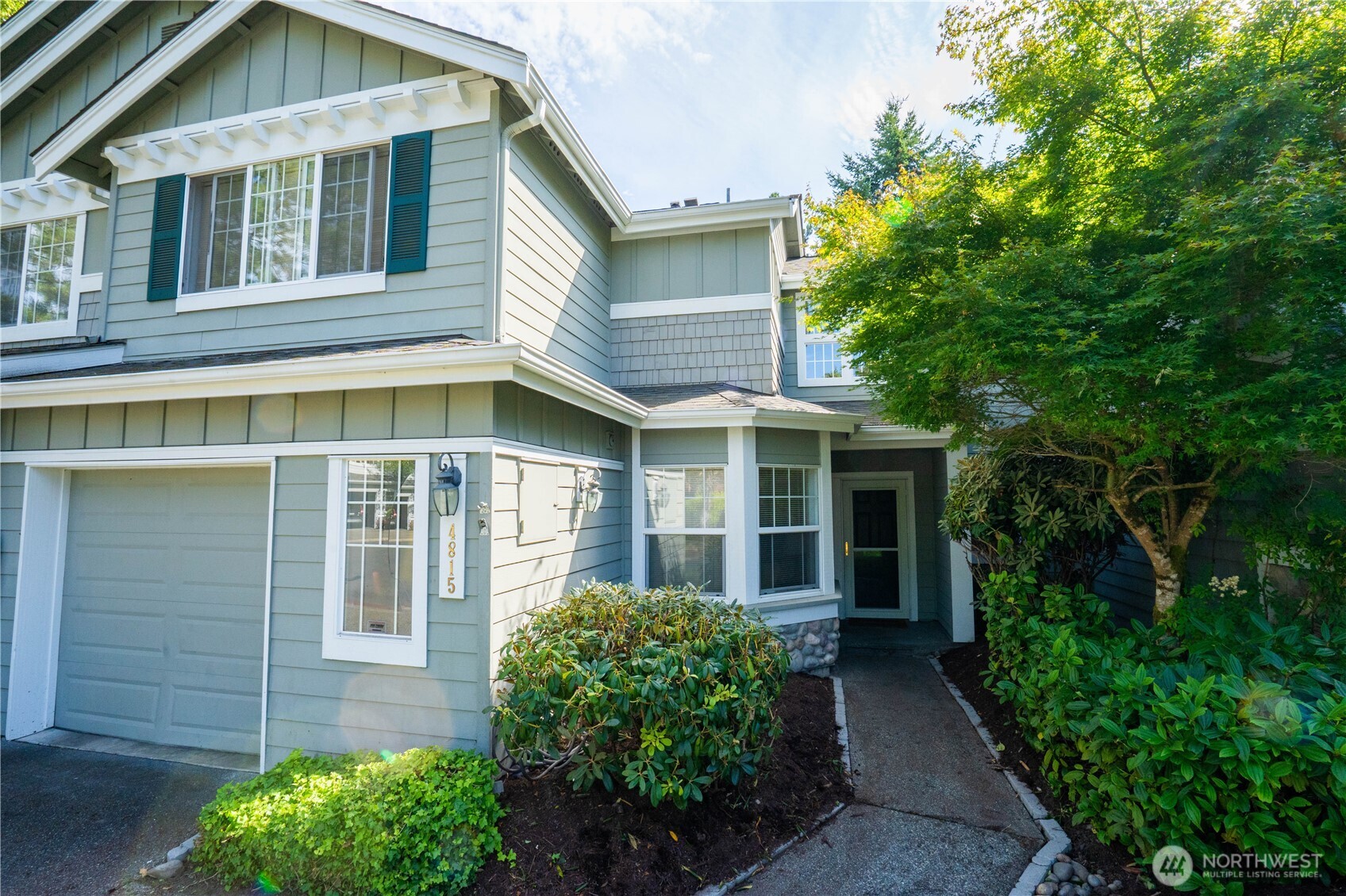4815 NE 5th Street Renton WA 98059