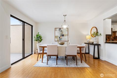 1603 103RD Bellevue WA 98004