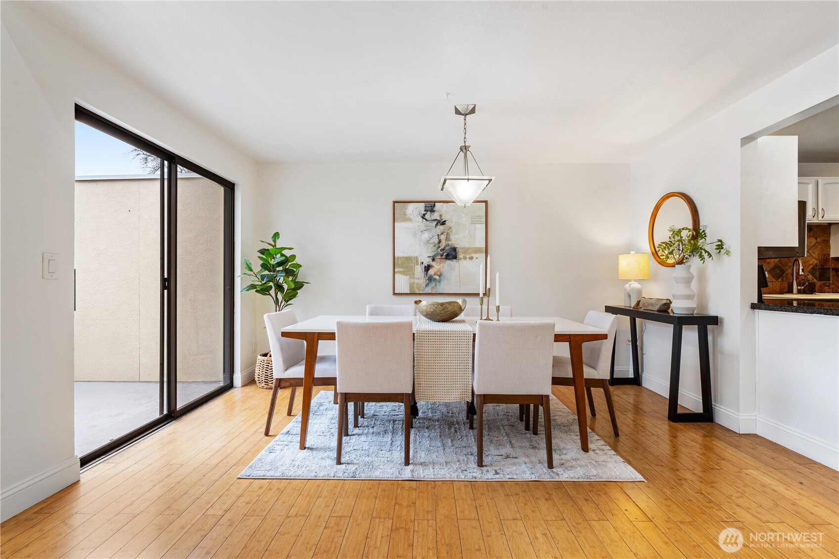 1603 103rd Place NE Bellevue WA 98004