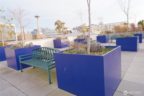 17 Mercer Street Seattle WA 98119