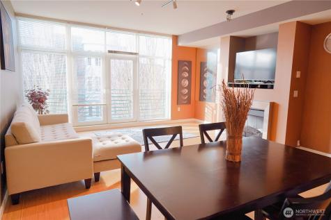 17 Mercer Street Seattle WA 98119