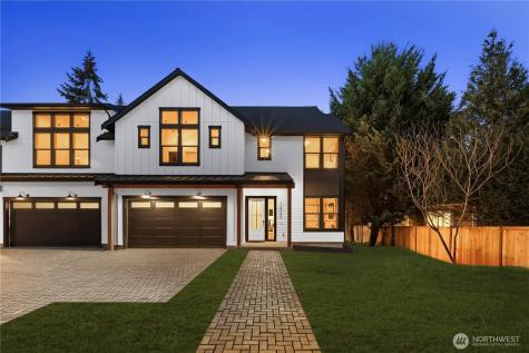 14142 8TH Bellevue WA 98007