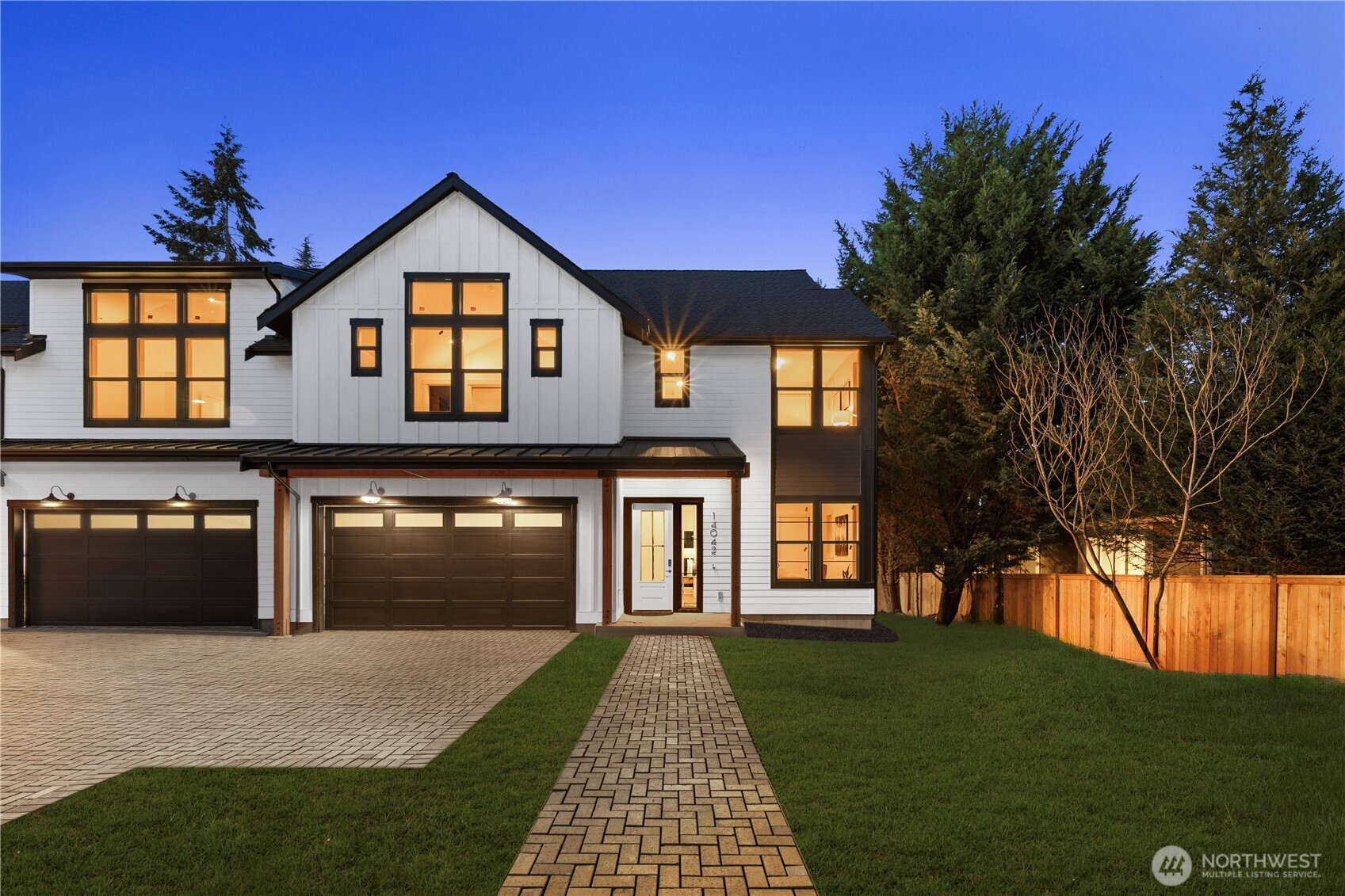 14142 SE 8th Street Bellevue WA 98007