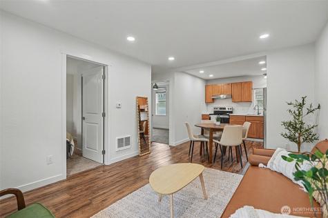 617 140th Street S Tacoma WA 98444