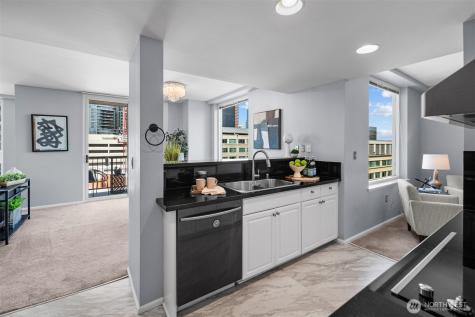 177 107th Avenue NE Bellevue WA 98004
