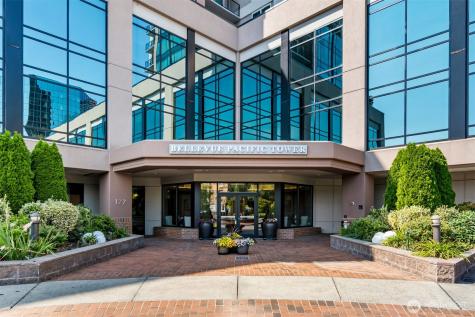 177 107th Avenue NE Bellevue WA 98004