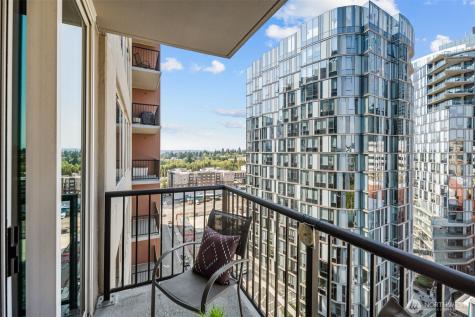 177 107th Avenue NE Bellevue WA 98004