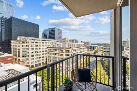 177 107th Avenue NE Bellevue WA 98004