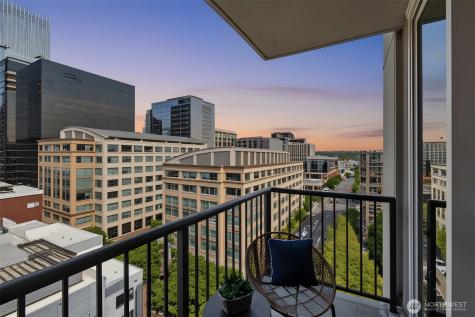177 107th Avenue NE Bellevue WA 98004