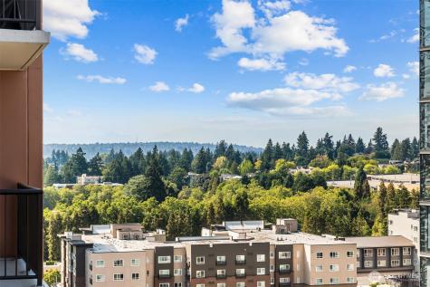 177 107th Avenue NE Bellevue WA 98004