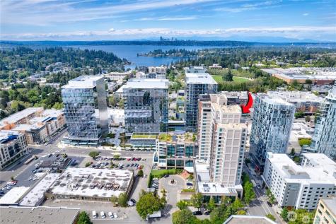 177 107th Avenue NE Bellevue WA 98004