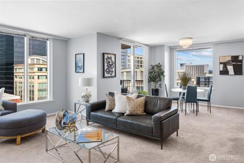 177 107th Avenue NE Bellevue WA 98004