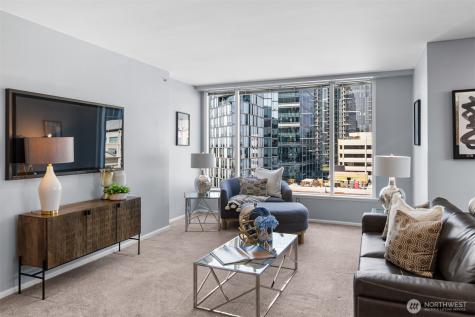 177 107th Avenue NE Bellevue WA 98004