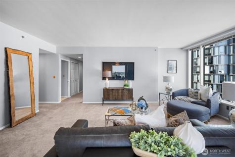 177 107th Avenue NE Bellevue WA 98004
