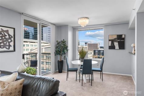 177 107th Avenue NE Bellevue WA 98004