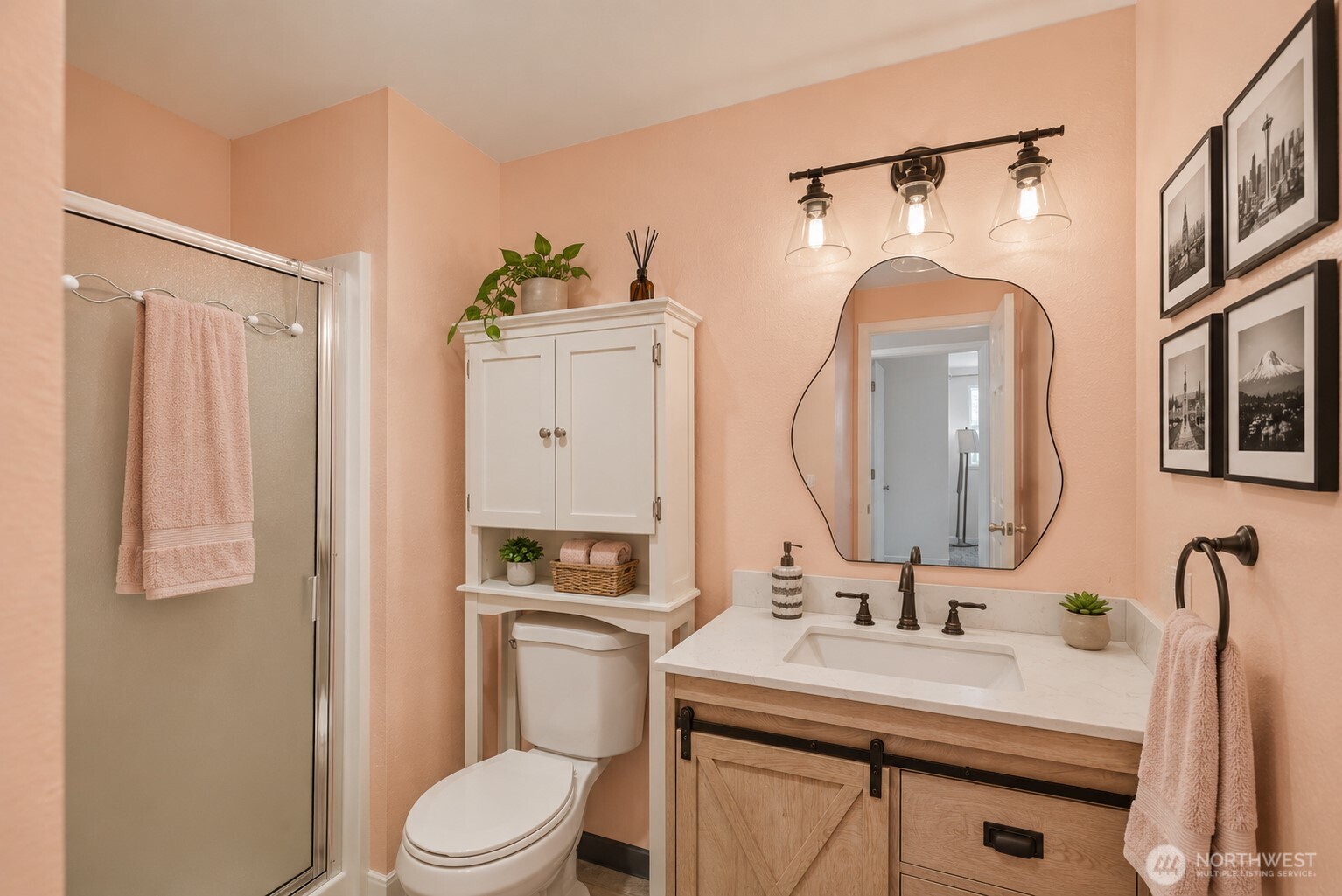 2721 NE 195th Street Lake Forest Park WA 98155