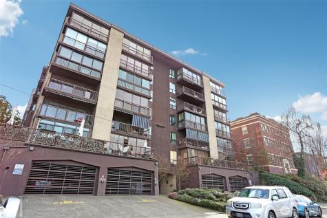 320 Melrose Avenue E Seattle WA 98102