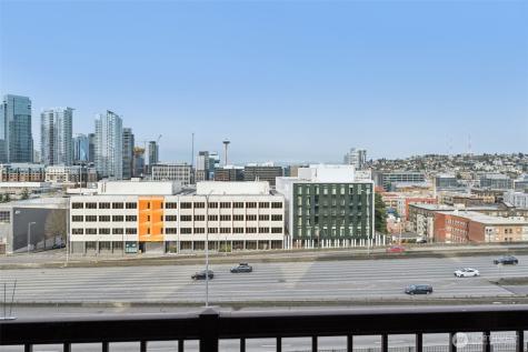 320 Melrose Avenue E Seattle WA 98102
