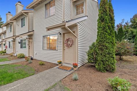 115 124TH Everett WA 98208