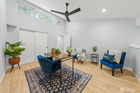 6439 NE 139th Avenue Redmond WA 98052