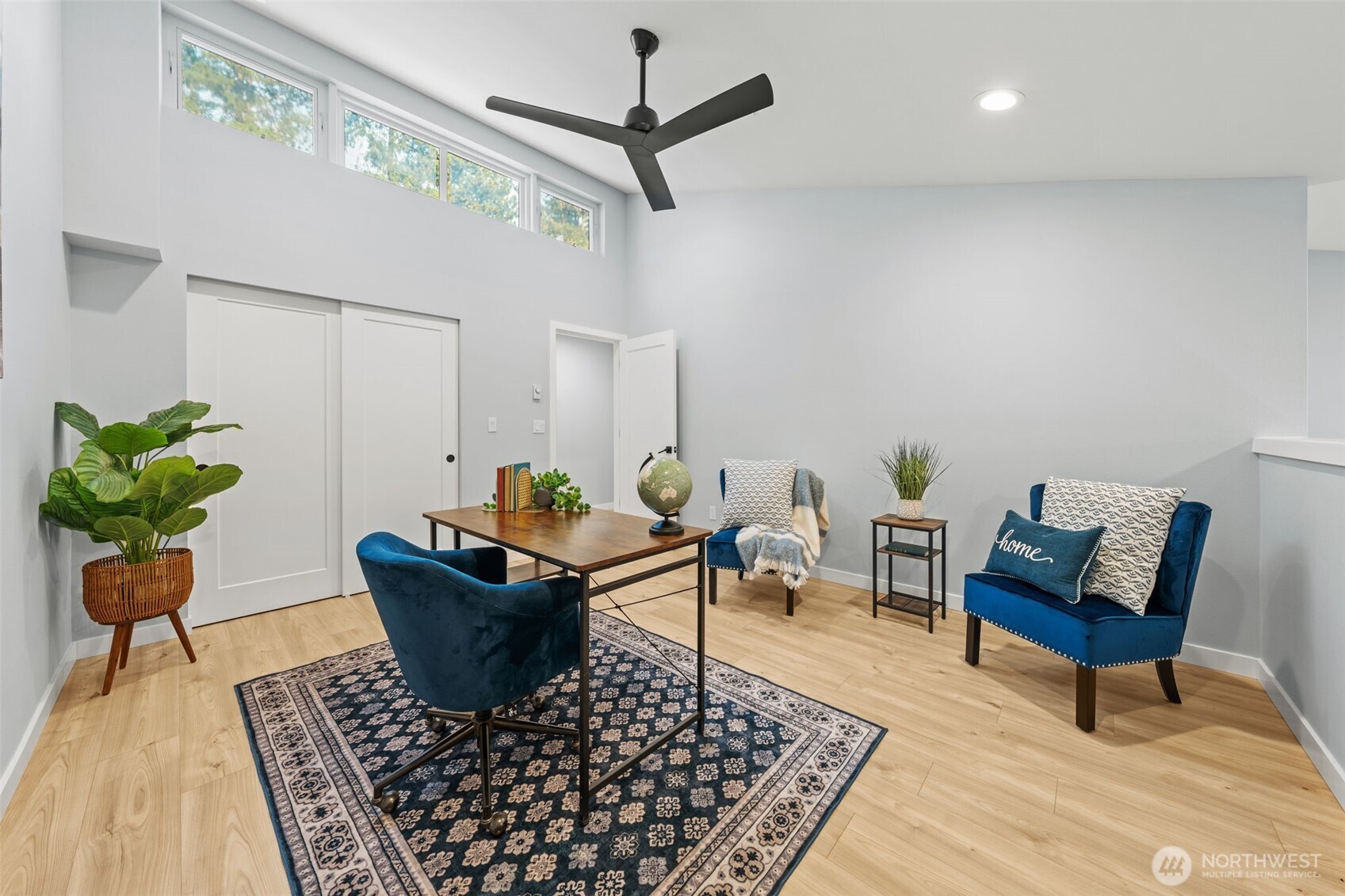 6439 NE 139th Avenue Redmond WA 98052