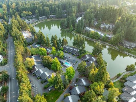 6439 NE 139th Avenue Redmond WA 98052