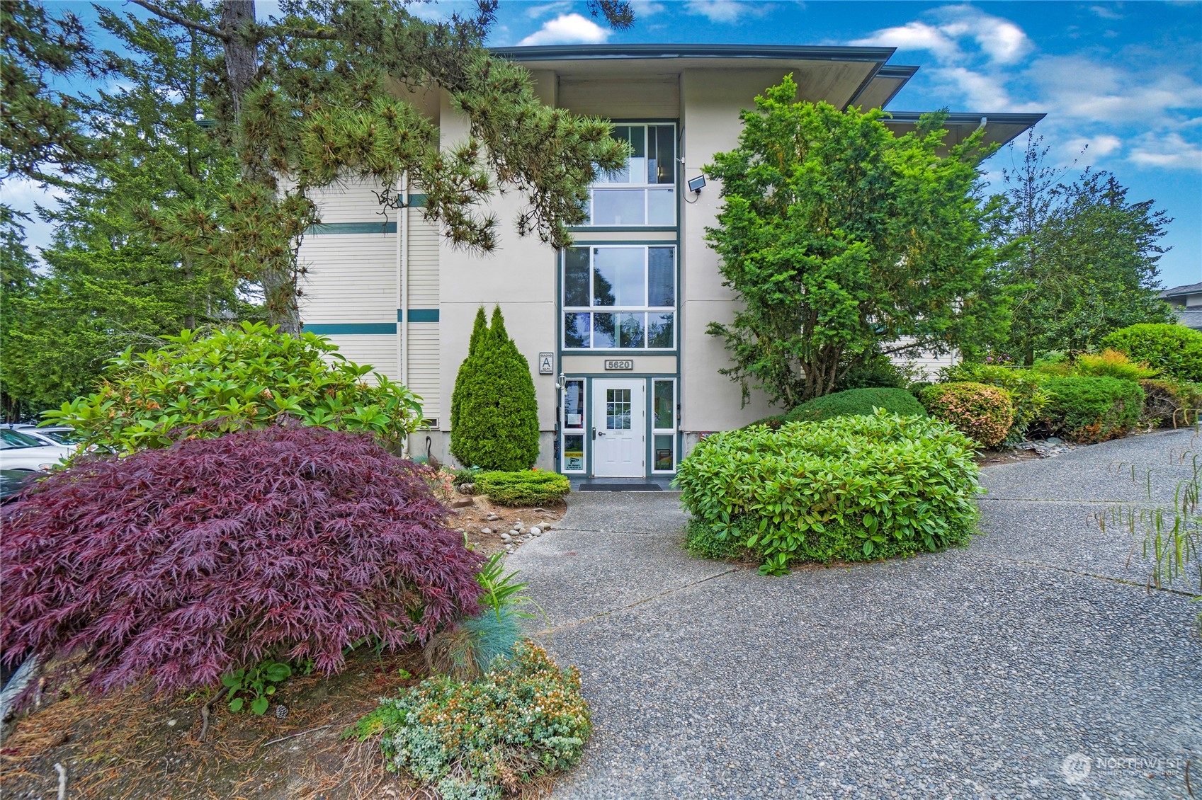 5620 200th Street Sw Lynnwood WA 98036
