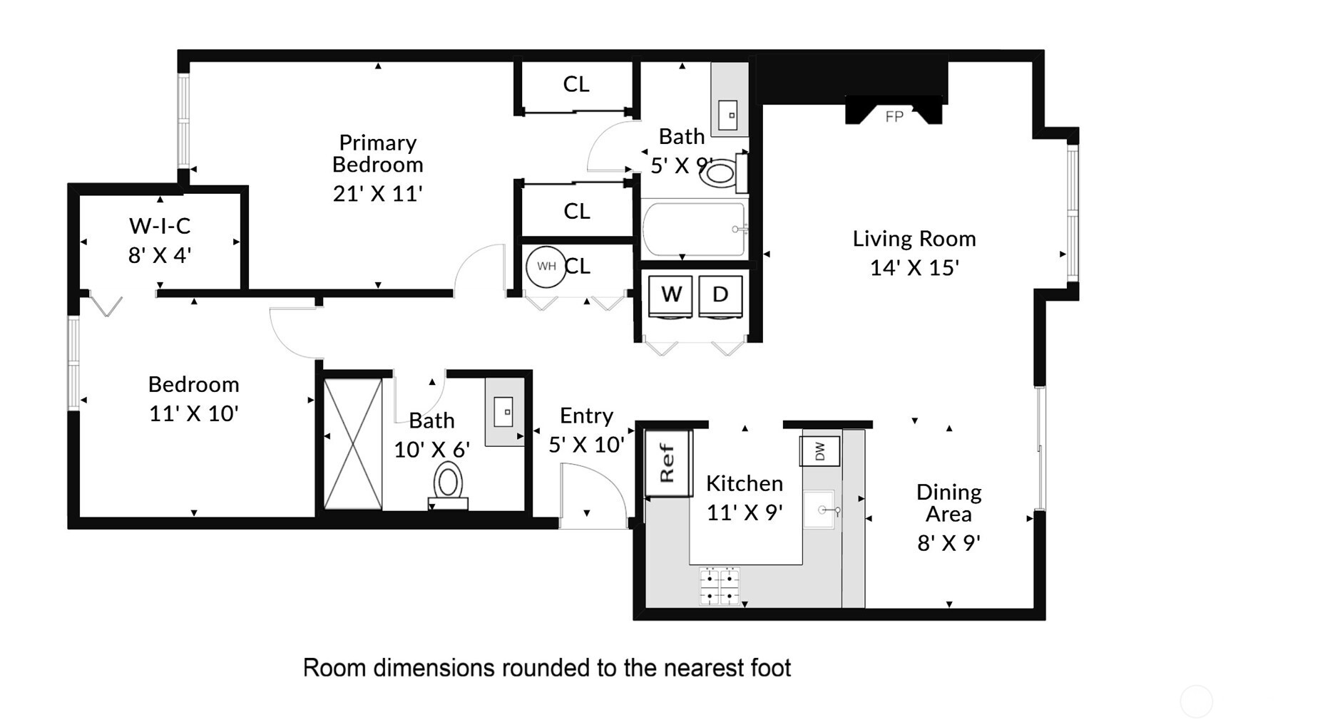 19410 Bothell Way NE Bothell WA 98011