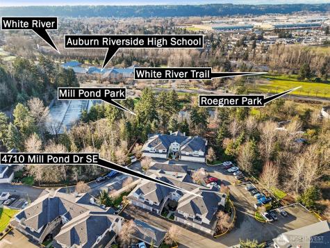 4710 Mill Pond Drive SE Auburn WA 98092