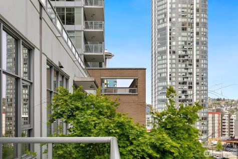 588 Bell Street Seattle WA 98121