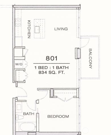 588 Bell Street Seattle WA 98121