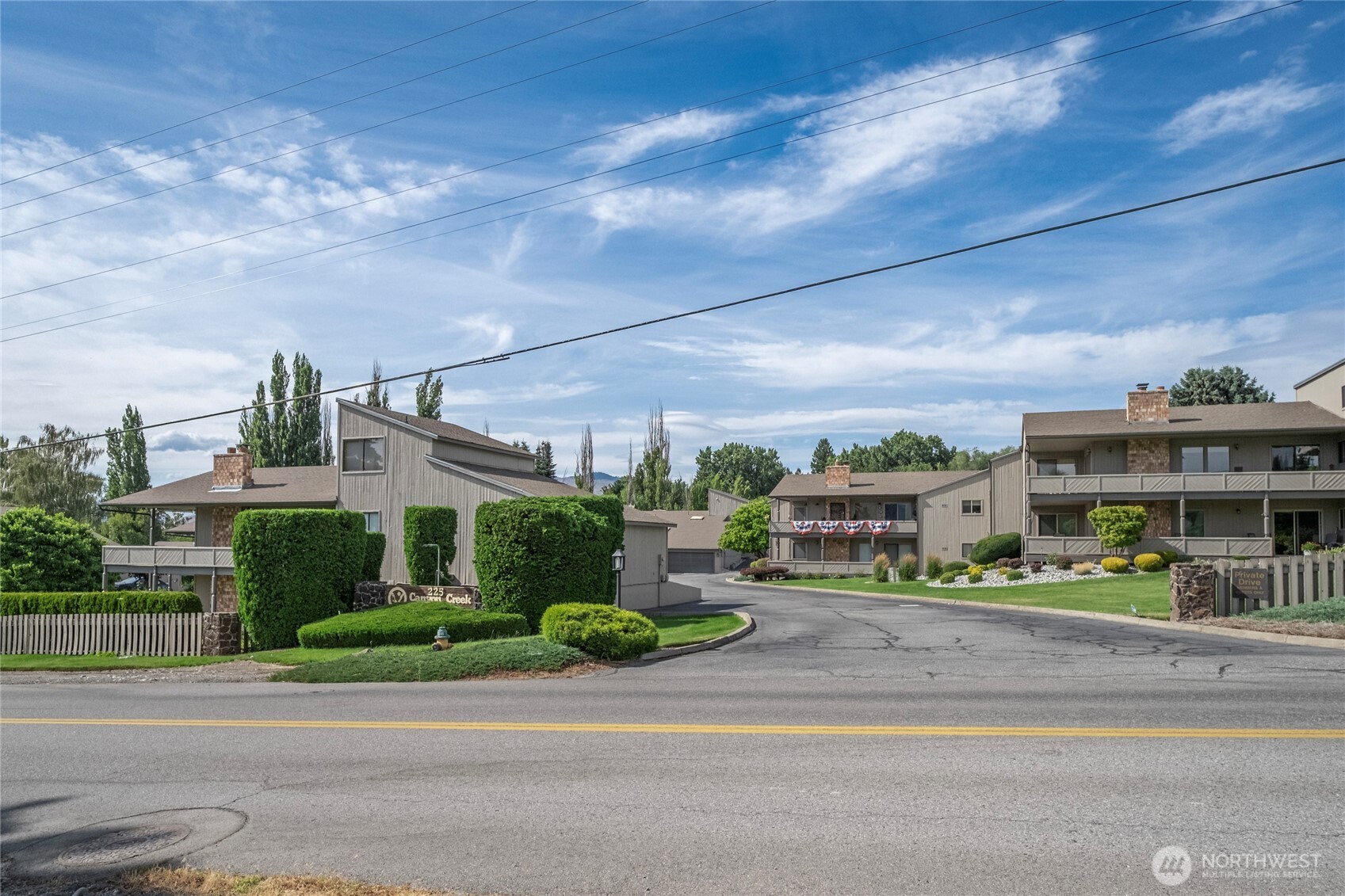 225 19th Street East Wenatchee WA 98802