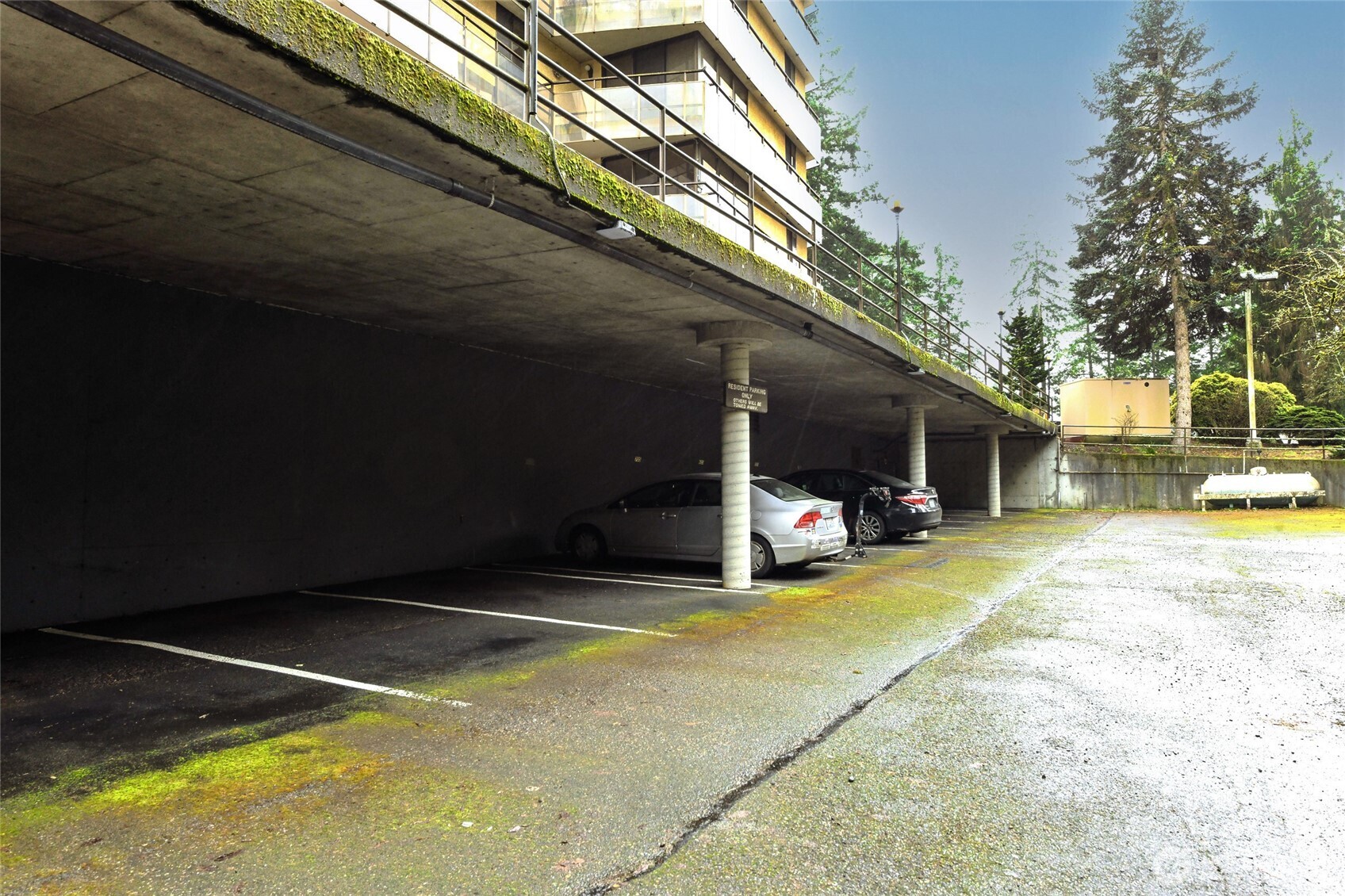 1910 Evergreen Park Drive SW Olympia WA 98502